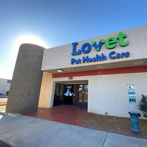 Lovet Pet Health Care - Scottsdale Hills - Image 1