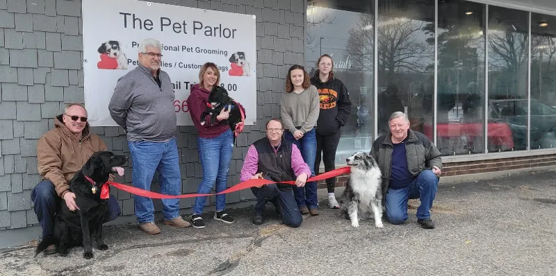 The Pet Parlor - Image 1