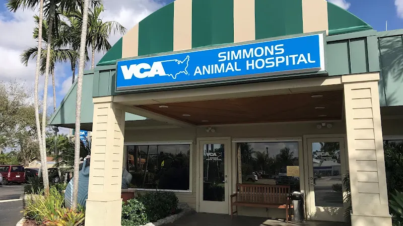 VCA Simmons Animal Hospital - Image 1