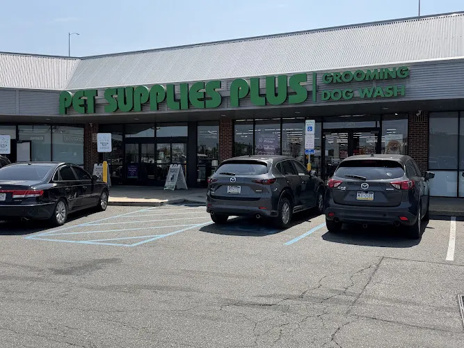 Pet Supplies Plus Fishtown - Image 1