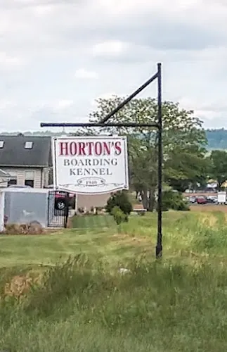 Horton's Kennel - Image 1