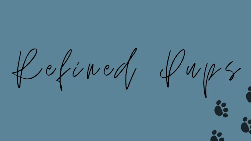 Refined Pups - Image 1