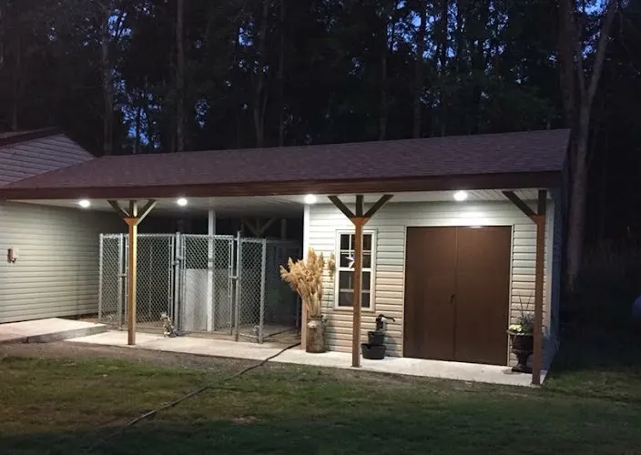 Ri Lee Kennels~Nikkie Kinziger~Francois - Image 1