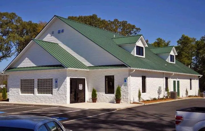 Cypress Lakes Animal Hospital - Image 1