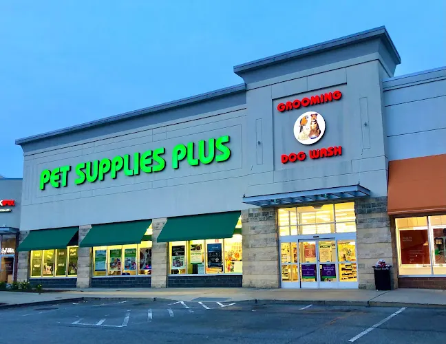 Pet Supplies Plus Robinson Township - Image 1