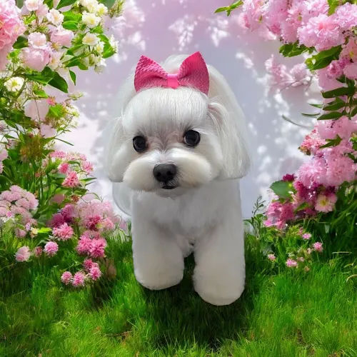 Coconut Pet Spa Mobile Grooming - Image 1