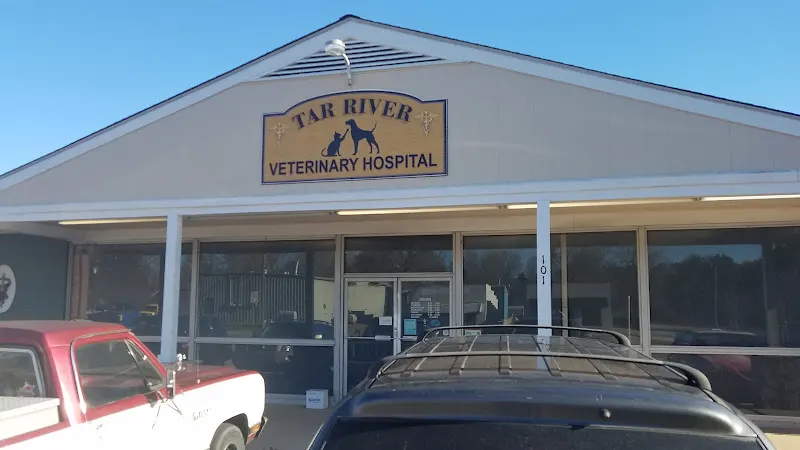 Tar River Veterinary Hospital - Image 1