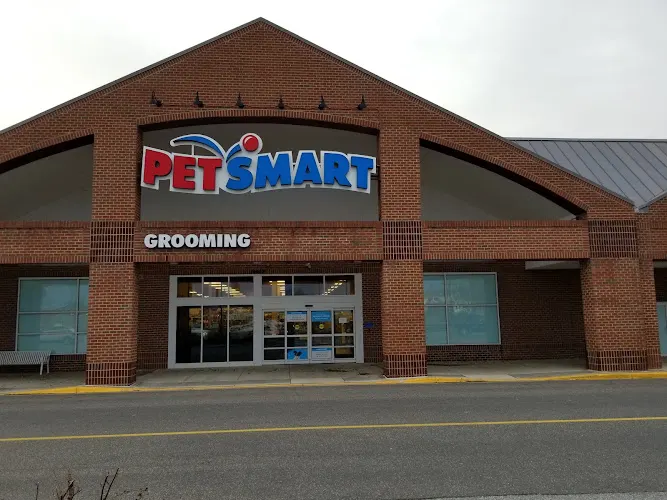 PetSmart in Dunkirk, MD