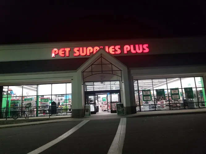 Pet Supplies Plus Lunenburg - Image 1