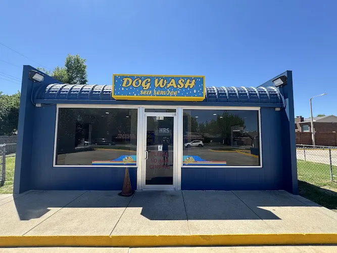 Dog Wash 50th St - Image 1