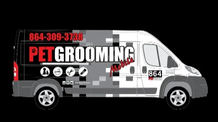 864 Pet Town Mobile Grooming Miramar Fl - Image 1