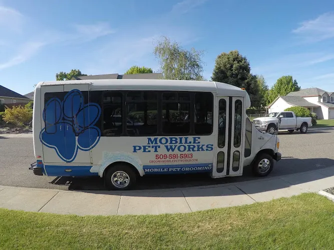 Mobile Pet Works - Image 1