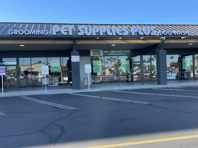 Pet Supplies Plus Phoenix - Deer Valley - Image 1