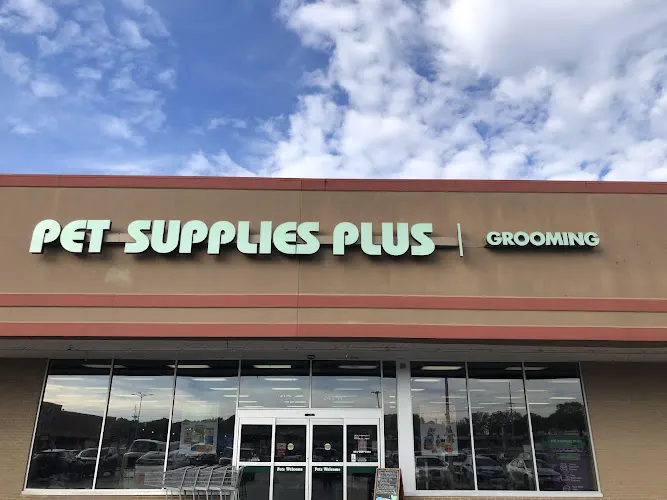Pet Supplies Plus Hartselle - Image 1