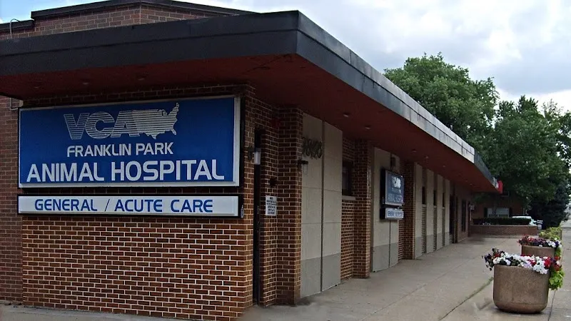VCA Franklin Park Animal Hospital - Image 1