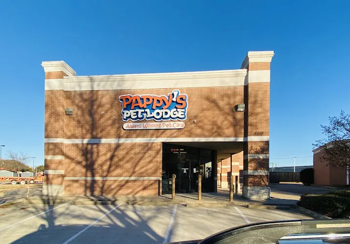 Pappy's Pet Lodge - The Colony - Image 1