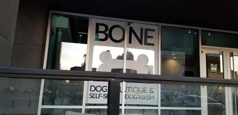 BONE Dog Boutique and Self Serv Dog Wash - Image 1