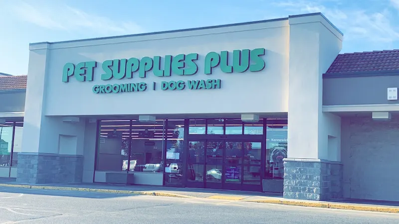 Pet Supplies Plus Kennewick - Image 1