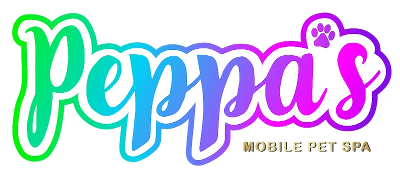 Peppa's Mobile Pet Spa - Image 1