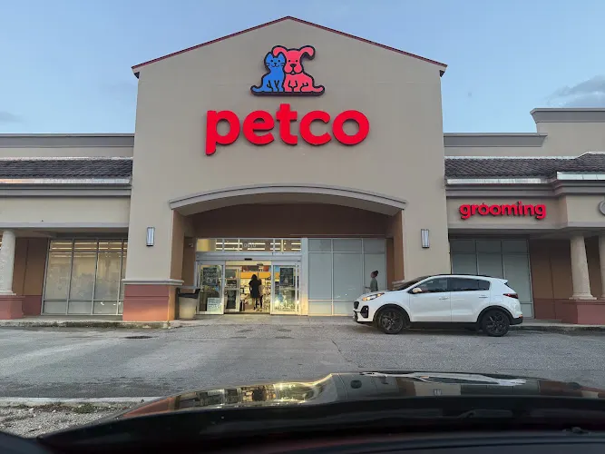 Petco in Doral, FL