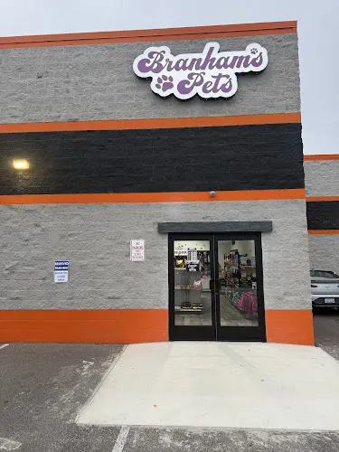 Branhams Pets - Image 1