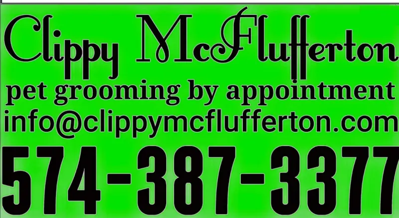 Clippy McFlufferton - Image 1
