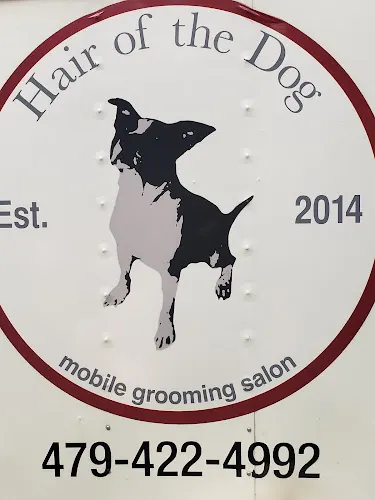 Hair of the Dog Mobile Grooming Salon - Image 1