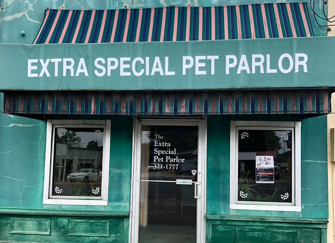 Extra Special Pet Parlor - Image 1