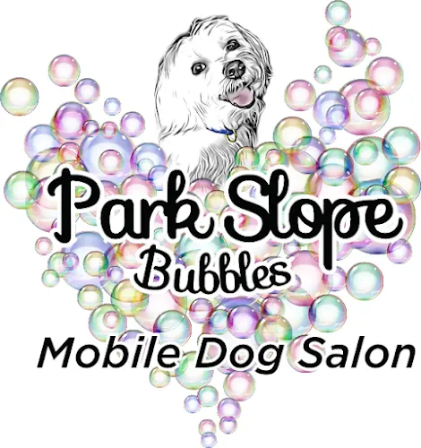 Park Slope Bubbles Mobile Dog Salon in Brooklyn, NY