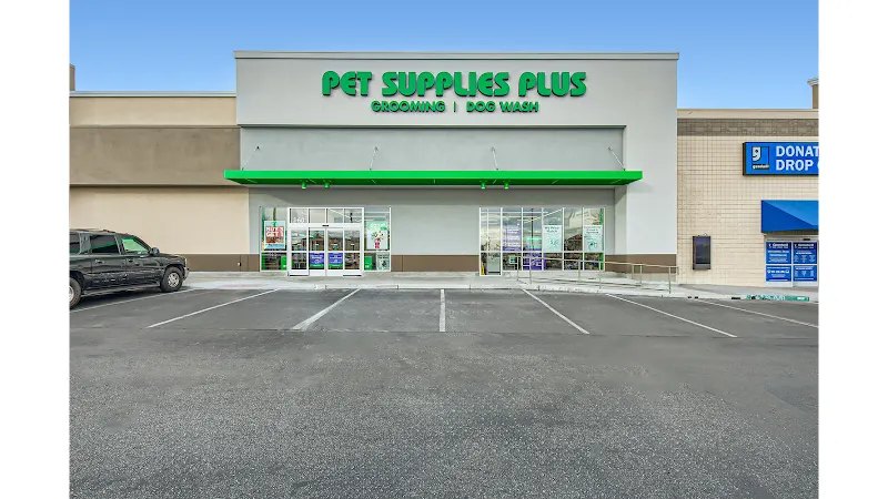 Pet Supplies Plus Las Vegas - Rainbow Blvd. Grooming - Image 1