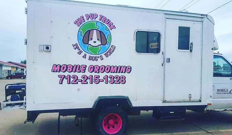 The Pup Truck - Image 1