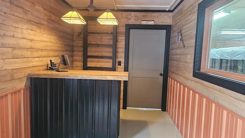 The Dog Lodge - Image 1