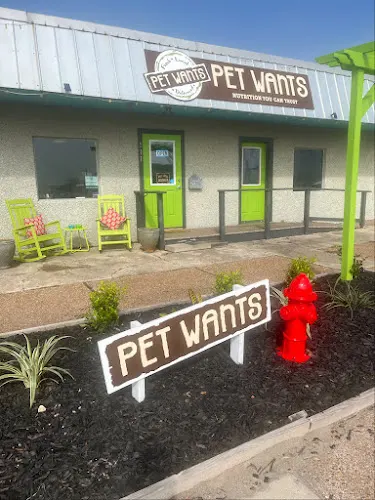 Pet Wants Corpus Christi (Rockport, TX) - Image 1