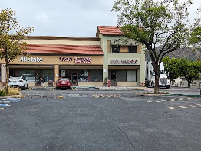 Pet Salon - Image 1