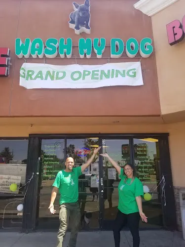 Wash My Dog Van Nuys LLC - Image 1