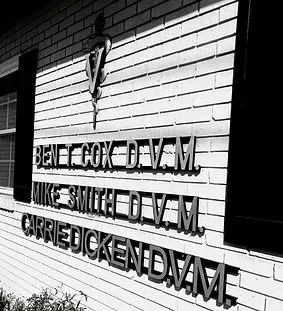 Crossroads Animal Clinic - Image 1