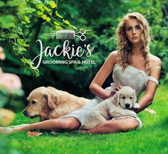 Jackie's Grooming Spa & Hotel - Image 1