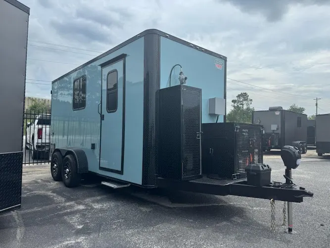Sage Mountain Mobile Grooming - Image 1