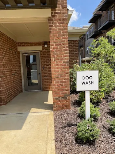 Argento Dog Wash - Image 1