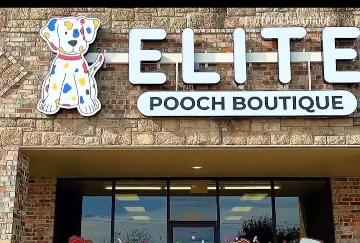 Elite Pooch Boutique & Dog Wash - Image 1