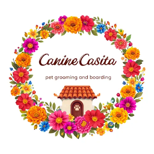 Canine Casita Mobile Grooming - Image 1