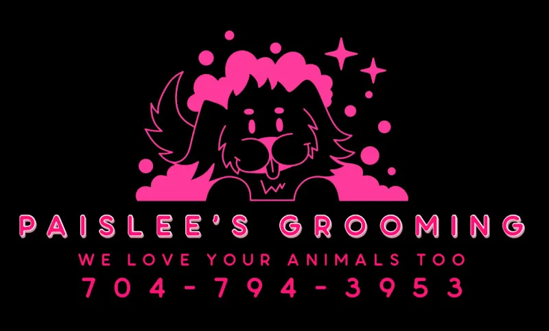 Paislee's grooming - Image 1