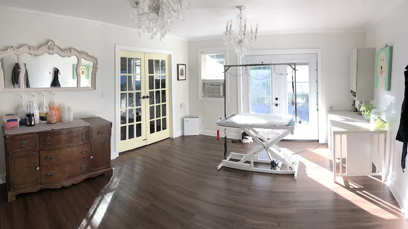 Summer Meadows Pet Spa in Hampstead, MD