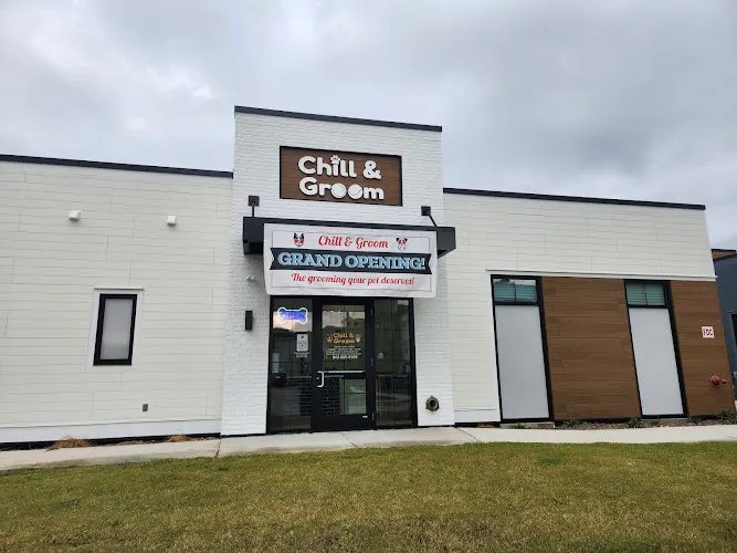 Chill & Groom LLC - Image 1