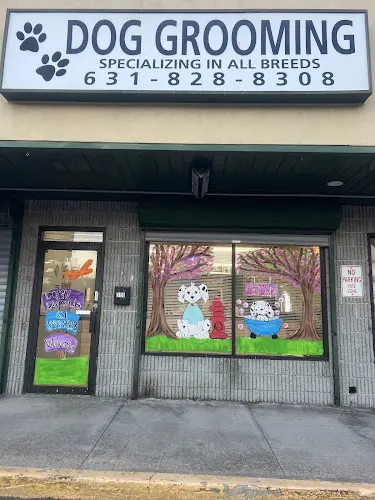 Doggy Diamonds - Image 1