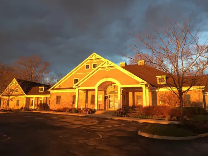 Leesburg Veterinary Hospital, A Thrive Pet Healthcare Partner - Image 1