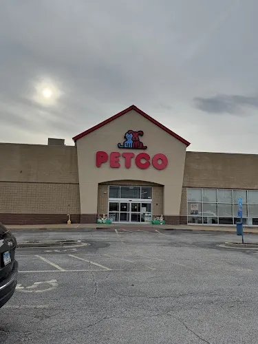 Petco in Dardenne Prairie, MO