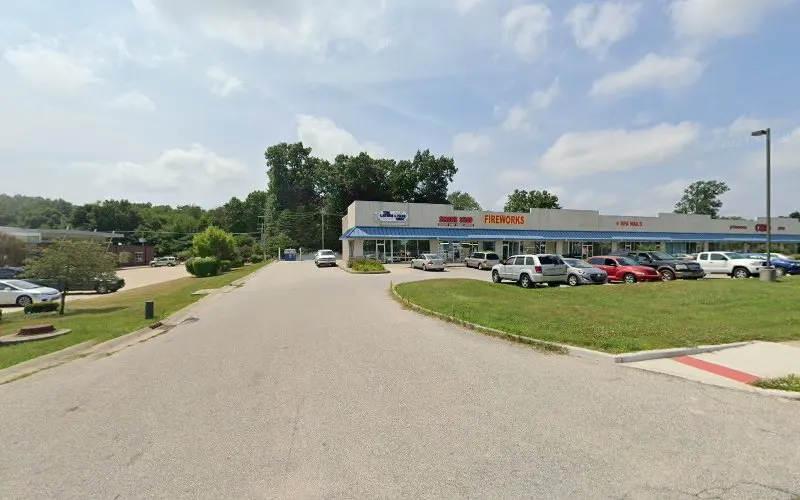 Mentum Grooming Llc in Elkhart, IN