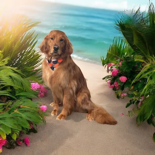 Wildflower Dog Spa - Image 1