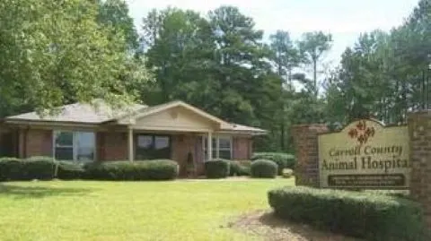 Carroll County Animal Hospital - Columbia Drive - Image 1